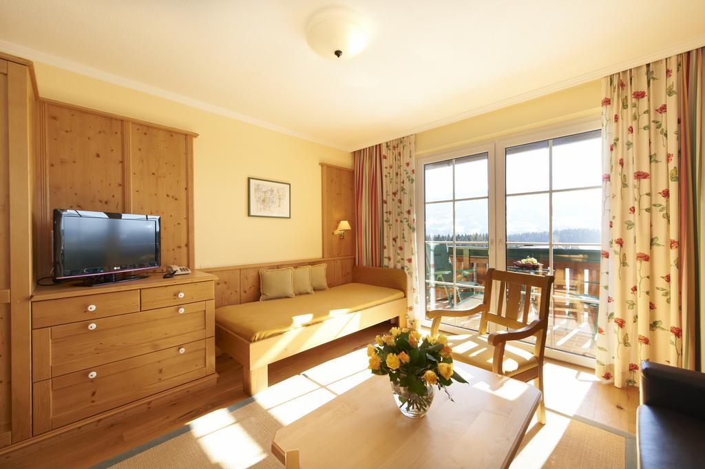 Hotel Martin Ramsau am Dachstein Habitación foto