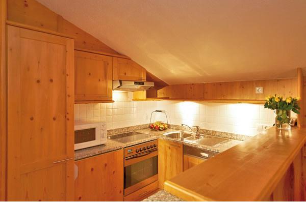 Hotel Martin Ramsau am Dachstein Habitación foto