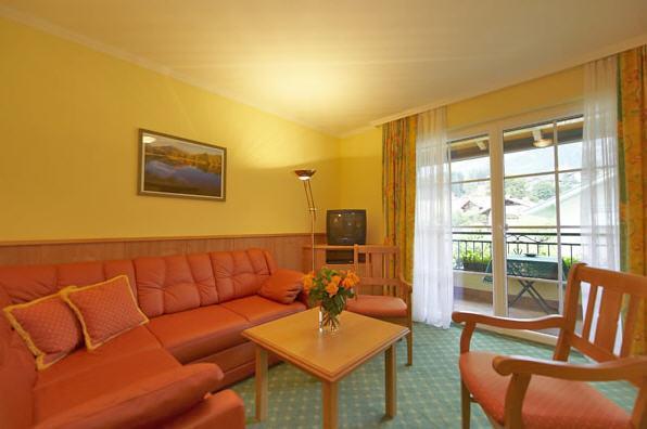 Hotel Martin Ramsau am Dachstein Habitación foto