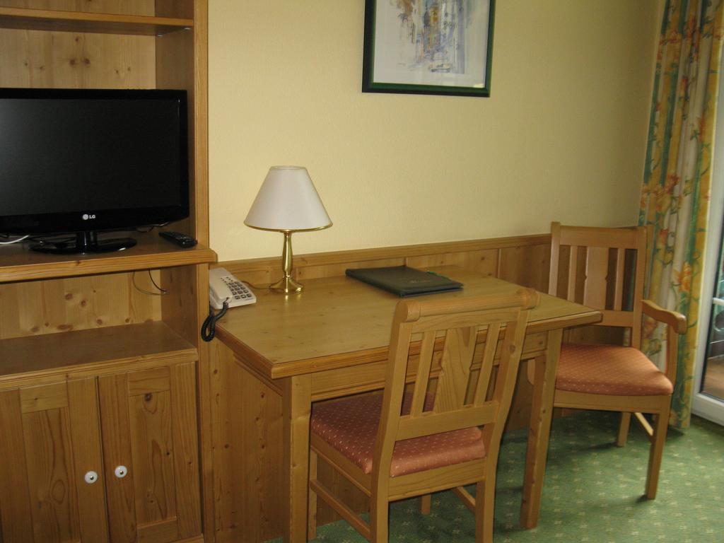 Hotel Martin Ramsau am Dachstein Habitación foto