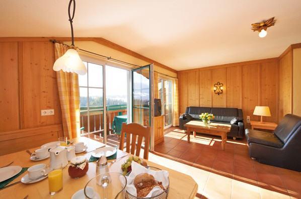 Hotel Martin Ramsau am Dachstein Habitación foto