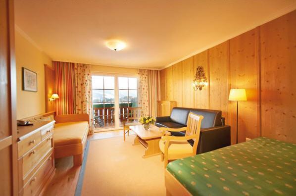 Hotel Martin Ramsau am Dachstein Habitación foto