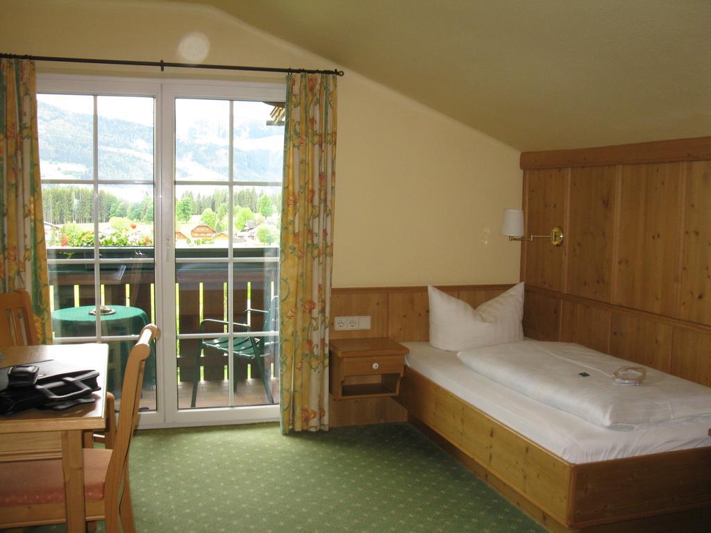 Hotel Martin Ramsau am Dachstein Habitación foto